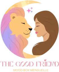 The Good Friend